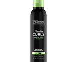 TRESemme Curl Care Flawless Curls Mousse 10.5 Oz 1 Pack - $13.29