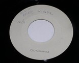 The Ovations A Change Is Gonna Come Born On A Back Street Test Press Unr... - $4,999.99