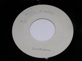 The Ovations A Change Is Gonna Come Born On A Back Street Test Press Unreleased - £3,939.96 GBP