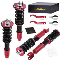 24-STEP Damper Coilovers Kit For Honda Accord 2008-2012 /ACURA Tsx 2009-2014 - $247.50