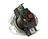 Coleman York OEM Manual Reset Upper Limit Switch, 180F S1-7624A3591 - $29.95