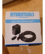 Hyrdotools swimline 5440 electric cover pump Swimming Pool Winter New in... - $1,130.75 MXN