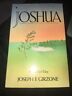 &quot; Joshua &quot; Joseph Girzone Un Tempi Moderni Miracle-Worker Carpenter 1987 - $10.90