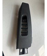 NISSAN 370Z DASH LEFT DRIVER SIDE AIR VENT GRILLE TRIM COVER OEM 2009 - ... - $259.27 MXN