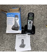 Clarity Cordless phone CLARITY-D703 - £16.53 GBP
