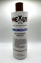 Vtg Nexxus Chromolock An Achromatic Arrester - 16 fl oz - £39.19 GBP