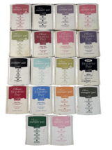 Stampin Up! Classic Stampin Pads ink pads Lot of 18 - $524.65 MXN