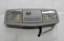 Mitsubishi Lancer Outlander Overhead Dome Reading Light Roof Lamp 8401A0... - $25.18