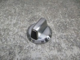 KENMORE RANGE KNOB SCRATCHED PART # 316353200 - $13.00