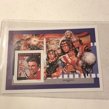 Elvis Presley Collectible Stamps Vintage Puvilland - $6.92