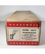 Honeywell H49В1017HUMIDISTAT New Old Stock Open Box - $37.99