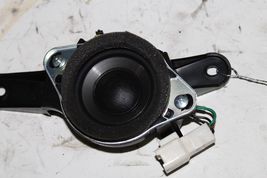 2006-2010 LEXUS IS250 LEFT REAR SIDE TWEETER K7371 image 2
