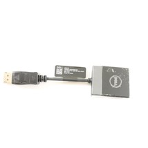 Dell KKMYD Display Port to DVI Video Dongle Adapter Cable DANARBC084 Opt... - £14.83 GBP