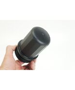 2003-2006 porsche cayenne 4.5l engine oil filter housing cap holder black - €33,37 EUR