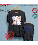 2 GINTAMA - SHIMURA SHINPACHI Single T-Shirt - $31.91 CAD+