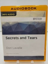 Fatal Hearts Ser.: Secrets and Tears by Dori Lavelle (2016, CD MP3, Unab... - £7.81 GBP