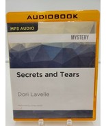 Fatal Hearts Ser.: Secrets and Tears by Dori Lavelle (2016, CD MP3, Unab... - £7.78 GBP