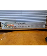 NIOB JENN-AIR Stainless Rotisserie Kit #58650 Heavy Duty Electric Motor ... - €83,88 EUR
