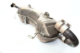 1997-1999 PORSCHE BOXSTER OEM EXHAUST MUFFLER # 996 111 121 04 H0492 image 5