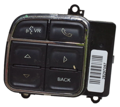 11 12 13 14 Chrysler 300 audio control switch OEM 56046255AD - $369.26 MXN