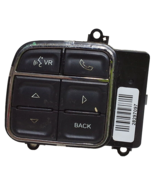 11 12 13 14 Chrysler 300 audio control switch OEM 56046255AD - $27.21 CAD