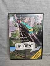 The White Pass Journey ~ White Pass &amp; Yukon Route Scenic Railway (DVD, 2019) - £5.20 GBP