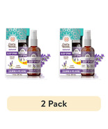 GuruNanda Natural Sleep Spray Blend of Lavender Chamomile Essential Oils... - $29.99