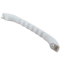 Microwave Door Pulling Handle For GE Spacemaker XL JVM1350WW JVM1340WW J... - $11.65