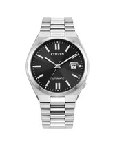 Men's Tsuyosa Automatic Stainless Steel Bracelet Watch 40mm Style NJO150... - $470.25 Men's Tsuyosa Automatic Stainless Steel Bracelet Watch 40mm Style NJO150... - $470.25