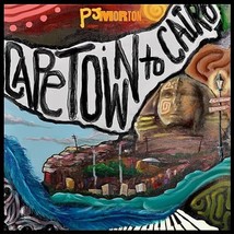 Cape Town To Cairo [Vinyl] - $29.00