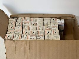 36 PK Sylvania 20692-4 Dulux D 13w Compact Fluorescent Bulb - $225.00