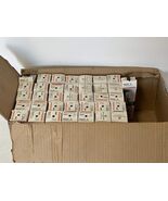 36 PK Sylvania 20692-4 Dulux D 13w Compact Fluorescent Bulb - $225.00