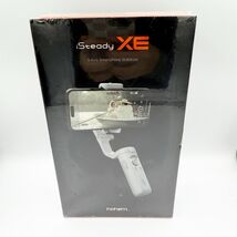 HOHEM iSteady XE Gimbal Stabilizer for Smartphone 3-Axis Phone Gimbal - New - $39.99