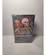 THE GRATEFUL DEAD BEST OF Skeletons From The Closet Cassette Tape Rare V... - $17.81