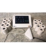 Clover Mini 2nd gen C302U - Card Reader Point of Sale Video - $73.50