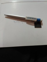 Viagra Drug Rep Ink Pen - £10.29 GBP