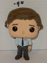 2019 Funko POP! Television The Office #870 Jim Halpert Vinyl Action Figure - $14.80