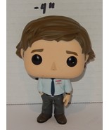 2019 Funko POP! Television The Office #870 Jim Halpert Vinyl Action Figure - $270.31 MXN