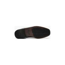 Stacy Adams Cassidy Moc Toe Loafer Work Shoes Classic Dressy Black 20118-001 image 3