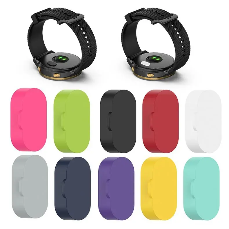 Sporting Universal Charging Port Silicone Dust A for Garmin Fenix 5 S 5x 7 7S Sw - £23.90 GBP