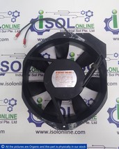 Minebea Flowmax Cooling Fan A90L-0001-0213#A 5915PC-20W-B20-04 AC200V Kondo - $82.00