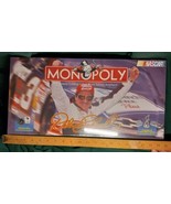 Dale Earnhardt Collector’s Edition Monopoly New Sealed - Custom Dice &amp; 8... - £9.38 GBP