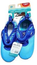 Speedo ~ Kids&#39; Large 9/10 ~ Boys Shore Explore ~ SURF UP LOBSTER Water S... - €17,16 EUR