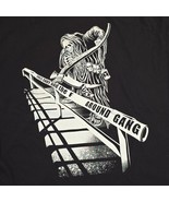 BELLA CANVAS-Unkle Andy and the F Around Gang XL T Shirt - $23.82