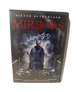 Mirrors Unrated Kiefer Sutherland DVD - £9.43 GBP
