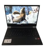 Hp Laptop Victus Gaming Laptop 15-fb2063dx 24GB AMD Ryzen 5 7535HS 3.30G... - $399.00