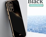 D color plating silicone phone case for samsung galaxy a13 a23 a33 a53 a73 a14 a34 thumb155 crop