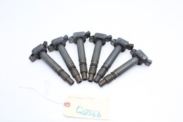 06-10 LEXUS GS300 GS350 GS430 SET OF 6 IGNITION COILS Q9388 - $92.95