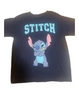 Disney Kids Stitch T-Shirt New Size 4/5 - $281.42 MXN