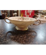 Vintage 1950’s  Castleton China  Gloria 4.75&quot; Bouillon Soup Cup - $181.87 MXN